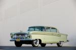 Nash Ambassador Custom 1956 года